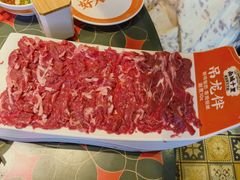 -南城十里潮汕鲜牛火锅·鲜虾生滚粥(融汇老商埠店)