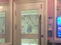 -自由港KTV(王子公主金平店)