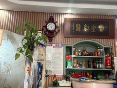 -华春餐馆(鱼山路店)