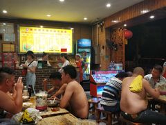 大堂-西环肥仔螺蛳粉(总店)