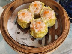 -海湾壹品·粤菜·早茶·烤鸭(拱北店)