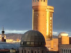 -新疆国际大巴扎