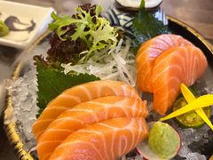 -三禾寿司(南城印象汇店)