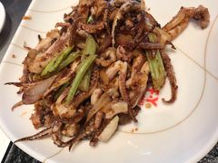 -火地铁板烧(昆山万象汇店)
