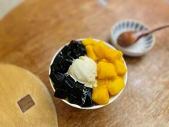 -小团圆糖水铺(襄阳南路店)