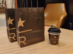 -星巴克臻选(国贸商城首店)
