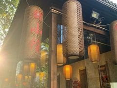-锦小馆(安贞店)