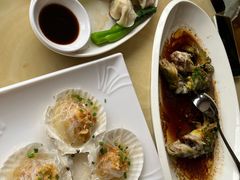 -明泉居茶点荟(车陂店)