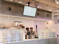-喜茶(北京五棵松华熙店)