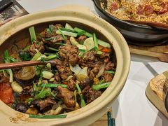 -火啫啫·粤式啫啫煲(南京弘阳店)