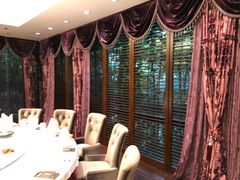 包厢-东方明珠老上海8号餐厅