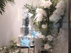 -LE SAPHIR 莎菲尔菓子(和兴店)