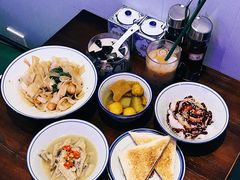 -左记港食(融科天城店)