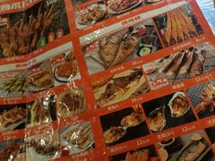 -小乾杯串店•16年沈阳烧烤(文安路店)