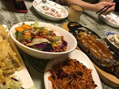 -树下时尚餐厅(翠园街店)