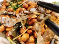 原味拌鱼皮-陈添記·祖傳爽鱼皮·西关老字号(广州首店)