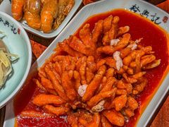 -裕兴记•蟹黄面馆(人民广场店)