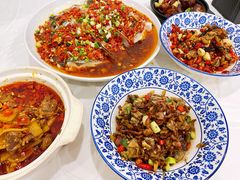 -新新湘菜馆(新中街二条店)
