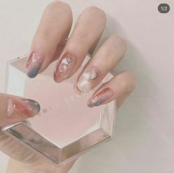 -小小美甲美睫
