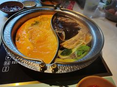 -温禾牛·和牛寿喜烧自助火锅(恒基名人店)