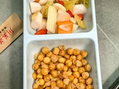 -川芙蓉·市井老川菜(人广店)