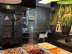 -济南蓝海御华大饭店·蓝钻国际美食自助百汇(山东书城店)