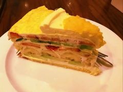 水果千层-HARBS(9th avenue)