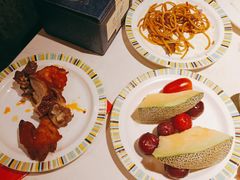 -吉布鲁牛排海鲜自助(芙蓉万家丽店)