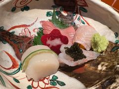 -旬怀石料理(嘉善老市店)