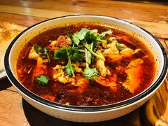 -符离集餐厅(万象城店)