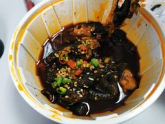 -山城外·非遗酸菜鱼(蜀都万达店)