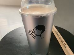 -喜茶(上海北外滩来福士店)