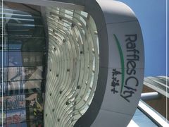 -深圳来福士广场