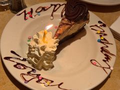 -The Cheesecake Factory芝乐坊餐厅(兴业太古汇店)