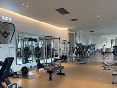 -YCHL FIT 健身(星寰店)