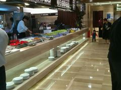 -福州大饭店-自助餐