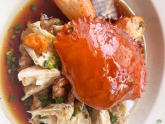 -喜来登由由大酒店九州膳坊中餐厅