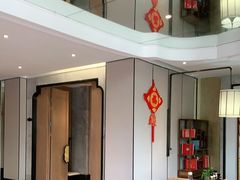 -茉莉花·私房菜(蓝湖郡店)