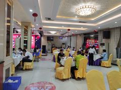 大堂-丰宝源客家菜(常平店)