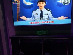 -歌潮量贩式KTV(宁德万达店)