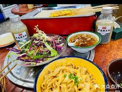 -草本味·市井羊肉馆(新开铺总店)