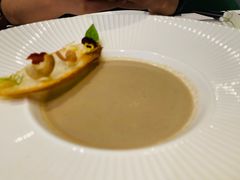 -L'Arome芳芳法国餐厅(仙林金鹰店)