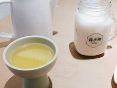 -苏小柳点心·手作小笼包(浦东嘉里城分院)