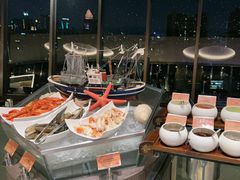 -广州花园酒店·凌璇阁旋转餐厅CAROUSEL360