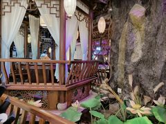 -韵秋荷(宝山龙湖天街店)
