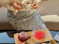 -北京北辰洲际酒店