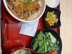 -食其家·牛丼咖喱(太阳宫店)