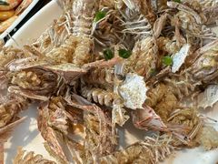 -金海湾海鲜排档(朱家尖店)