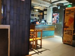 -肉串汪(月坛店)