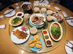 -蒙亨·手把肉·蒙古包文化主题餐厅(乌兰察布天恒广场店)